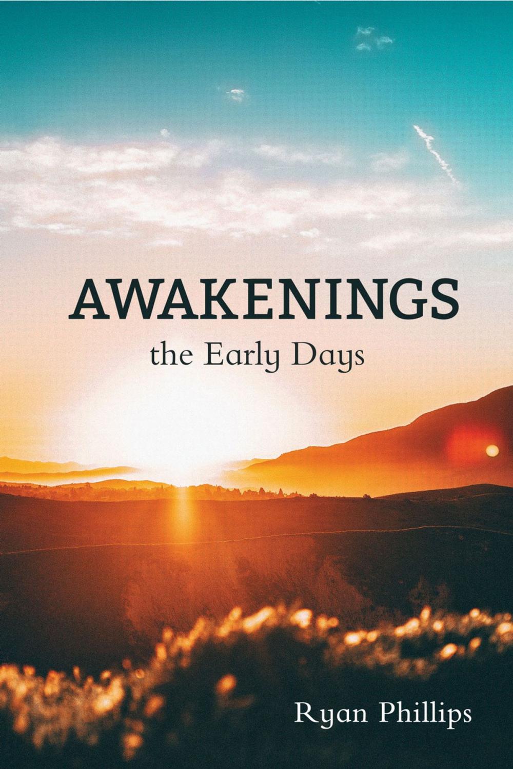 Big bigCover of Awakenings: The Early Days