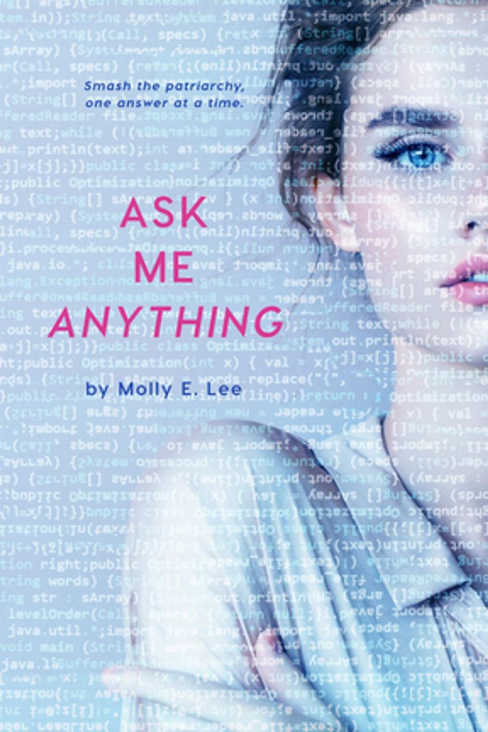 Big bigCover of Ask Me Anything