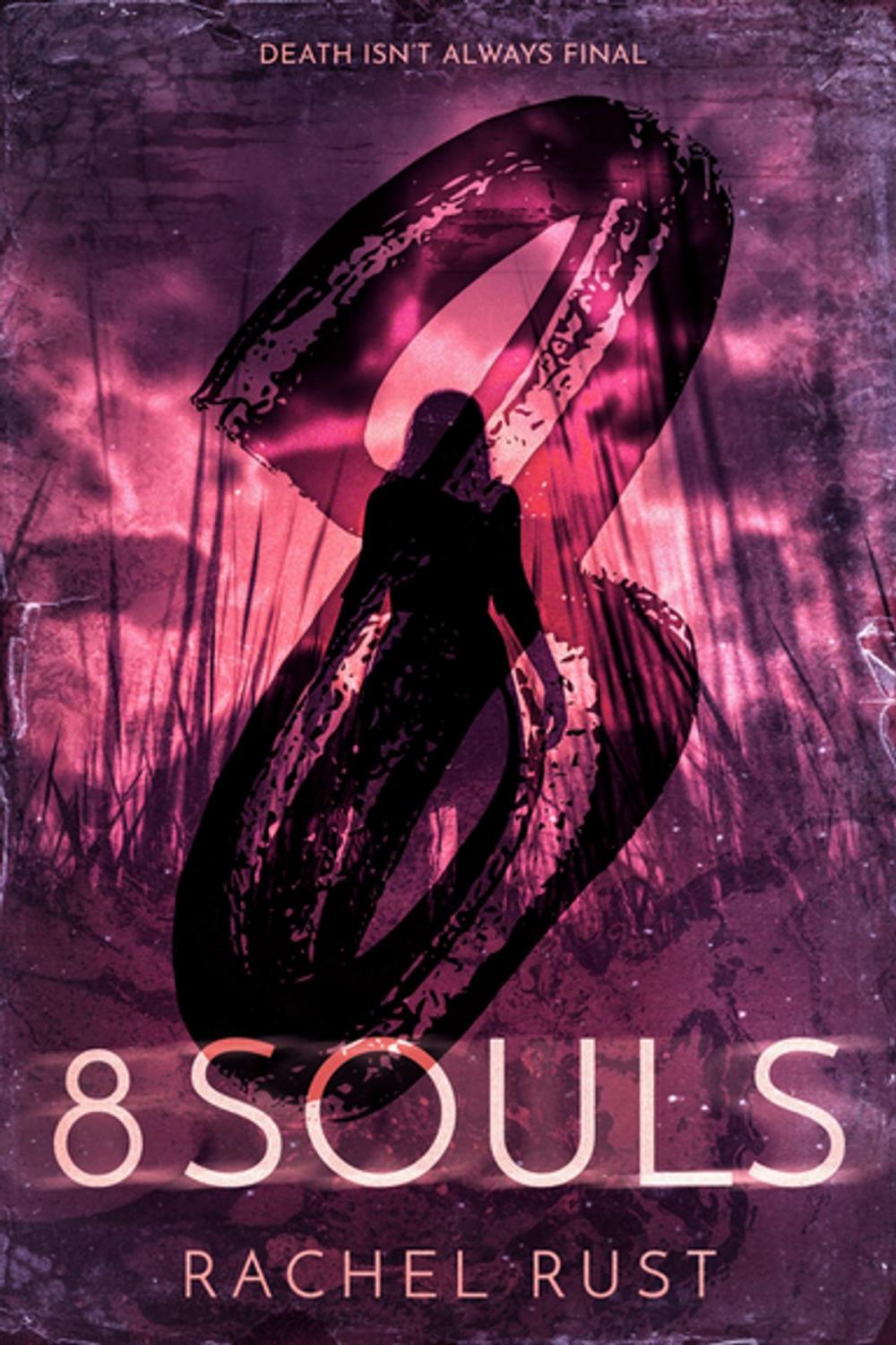 Big bigCover of 8 Souls