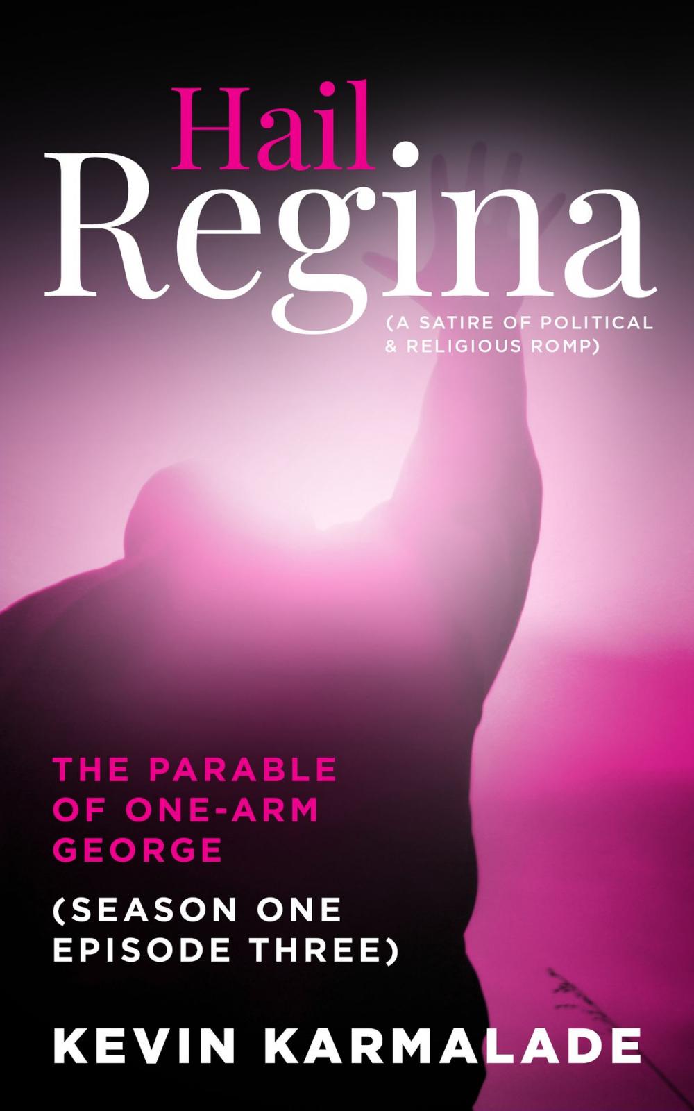 Big bigCover of The Parable of One Arm George