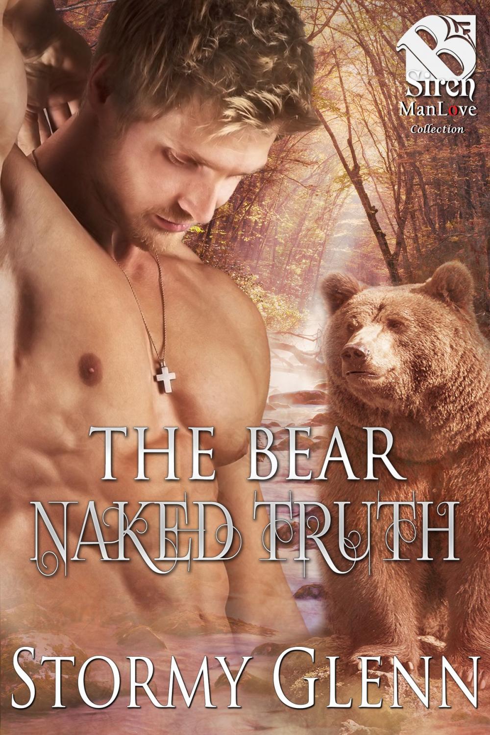 Big bigCover of The Bear Naked Truth