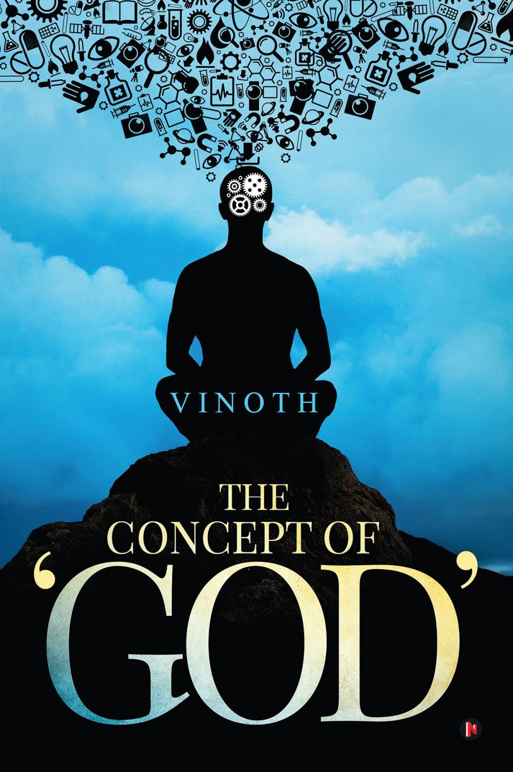 Big bigCover of The Concept of 'God'