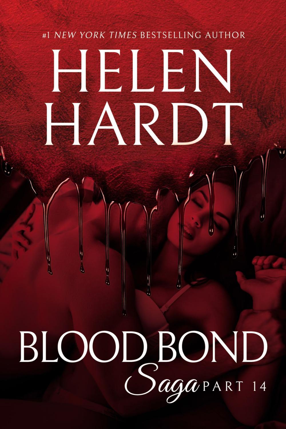 Big bigCover of Blood Bond: 14