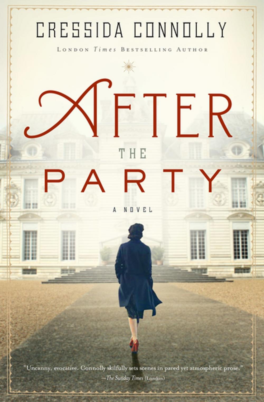 Big bigCover of After the Party: A Novel