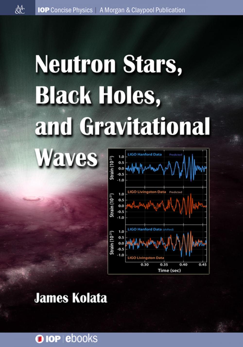 Big bigCover of Neutron Stars, Black Holes, and Gravitational Waves