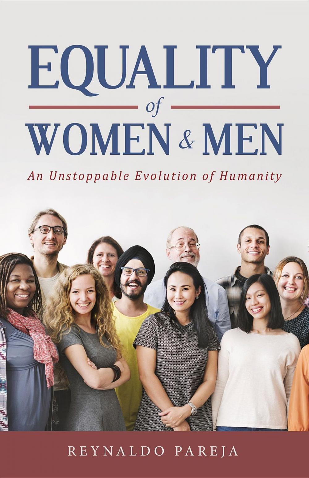 Big bigCover of Equality of Women and Men