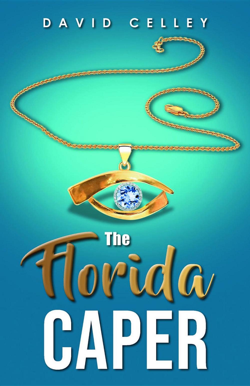 Big bigCover of The Florida Caper