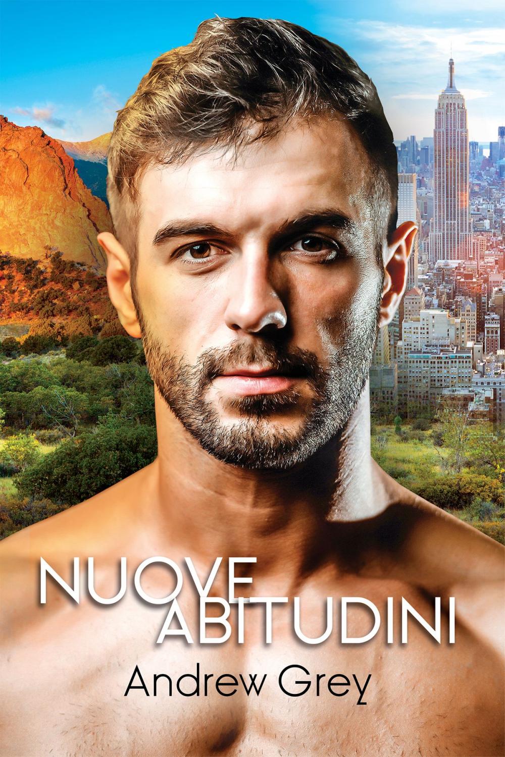 Big bigCover of Nuove abitudini