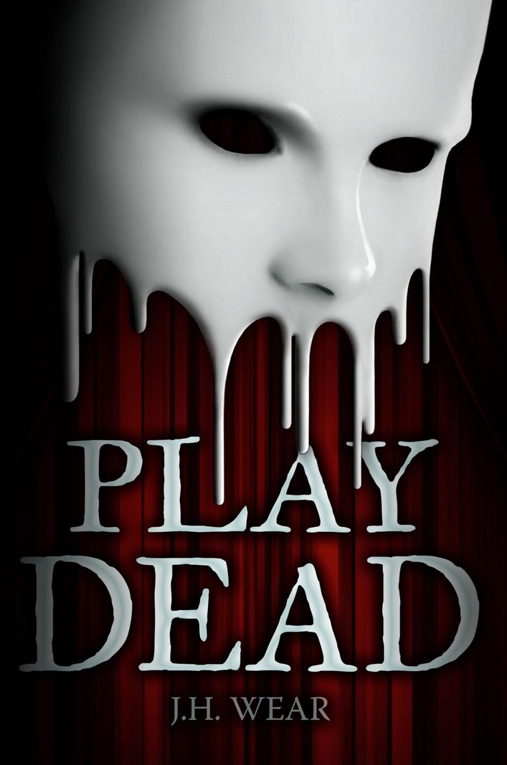 Big bigCover of Play Dead