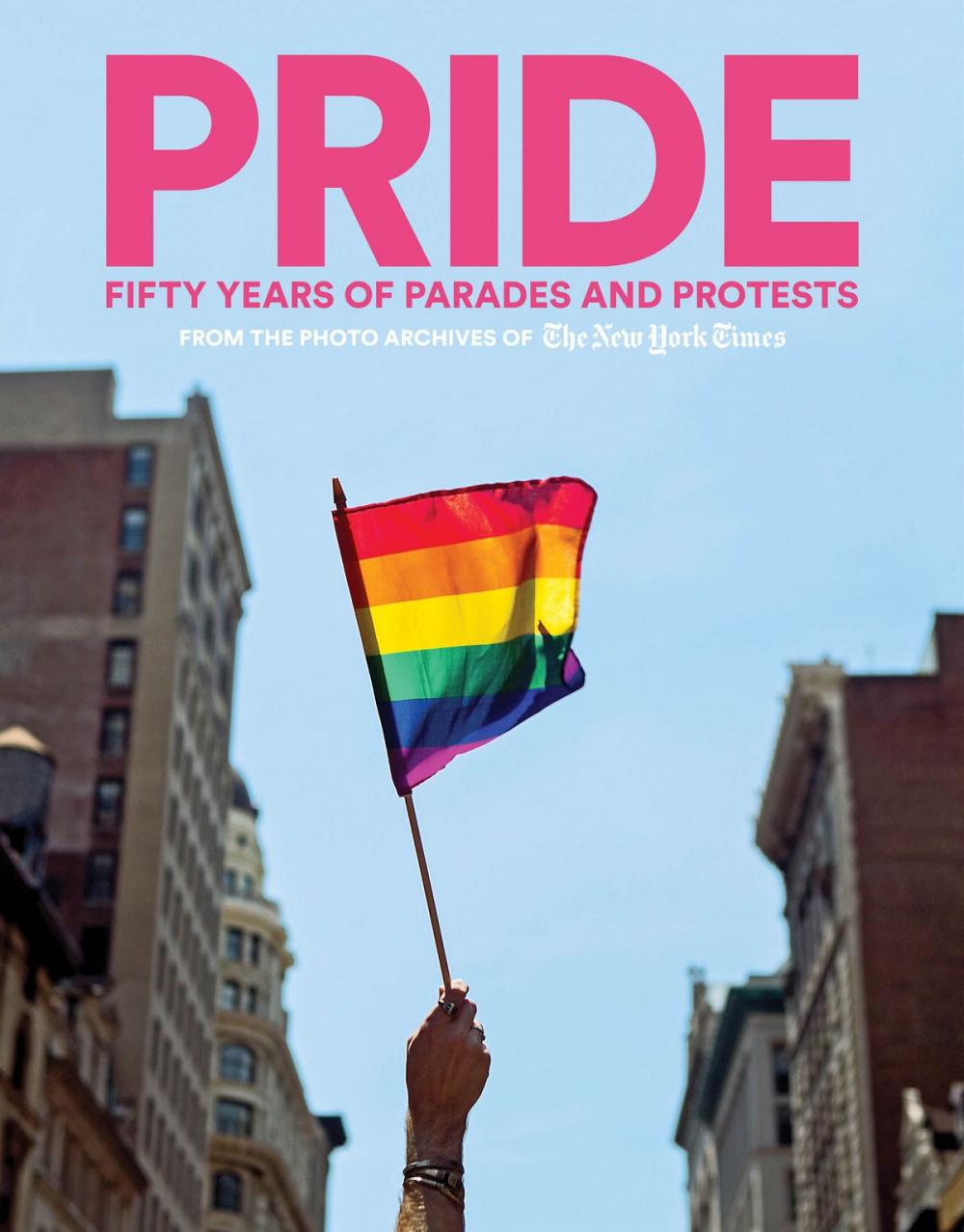 Big bigCover of PRIDE