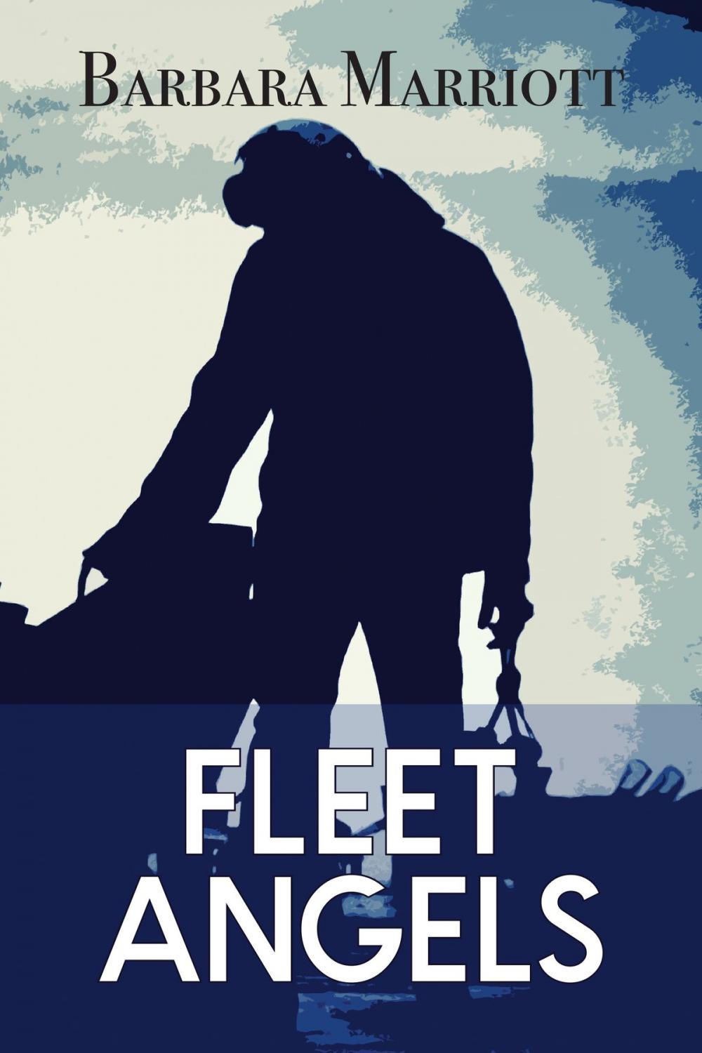 Big bigCover of Fleet Angels