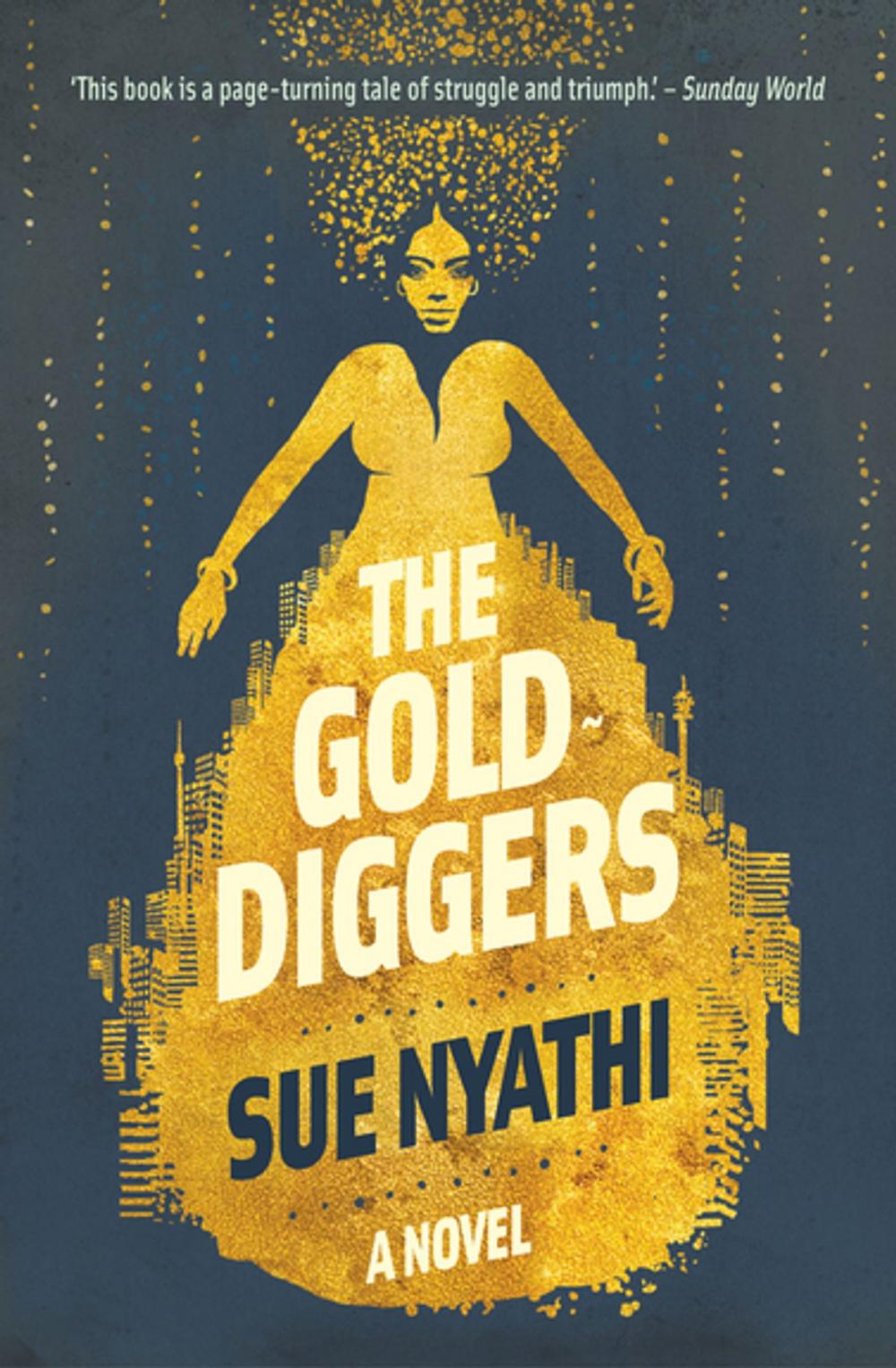 Big bigCover of The GoldDiggers