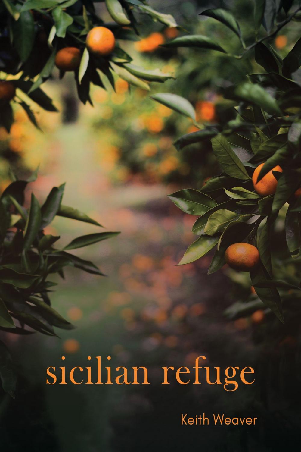 Big bigCover of Sicilian Refuge