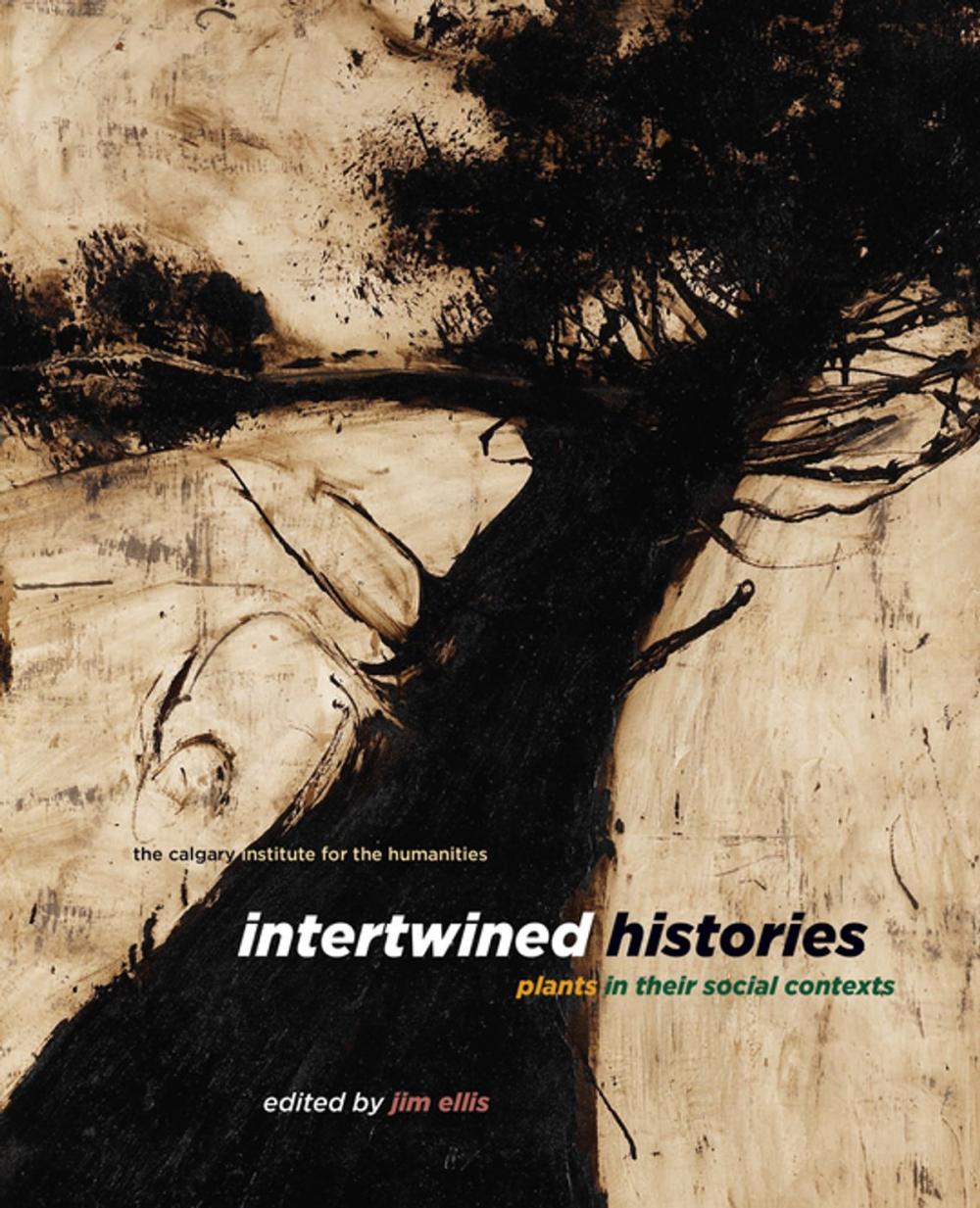 Big bigCover of Intertwined Histories