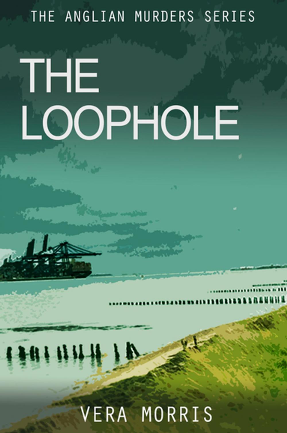 Big bigCover of The Loophole