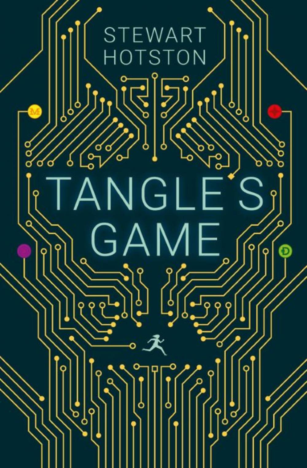 Big bigCover of Tangle's Game