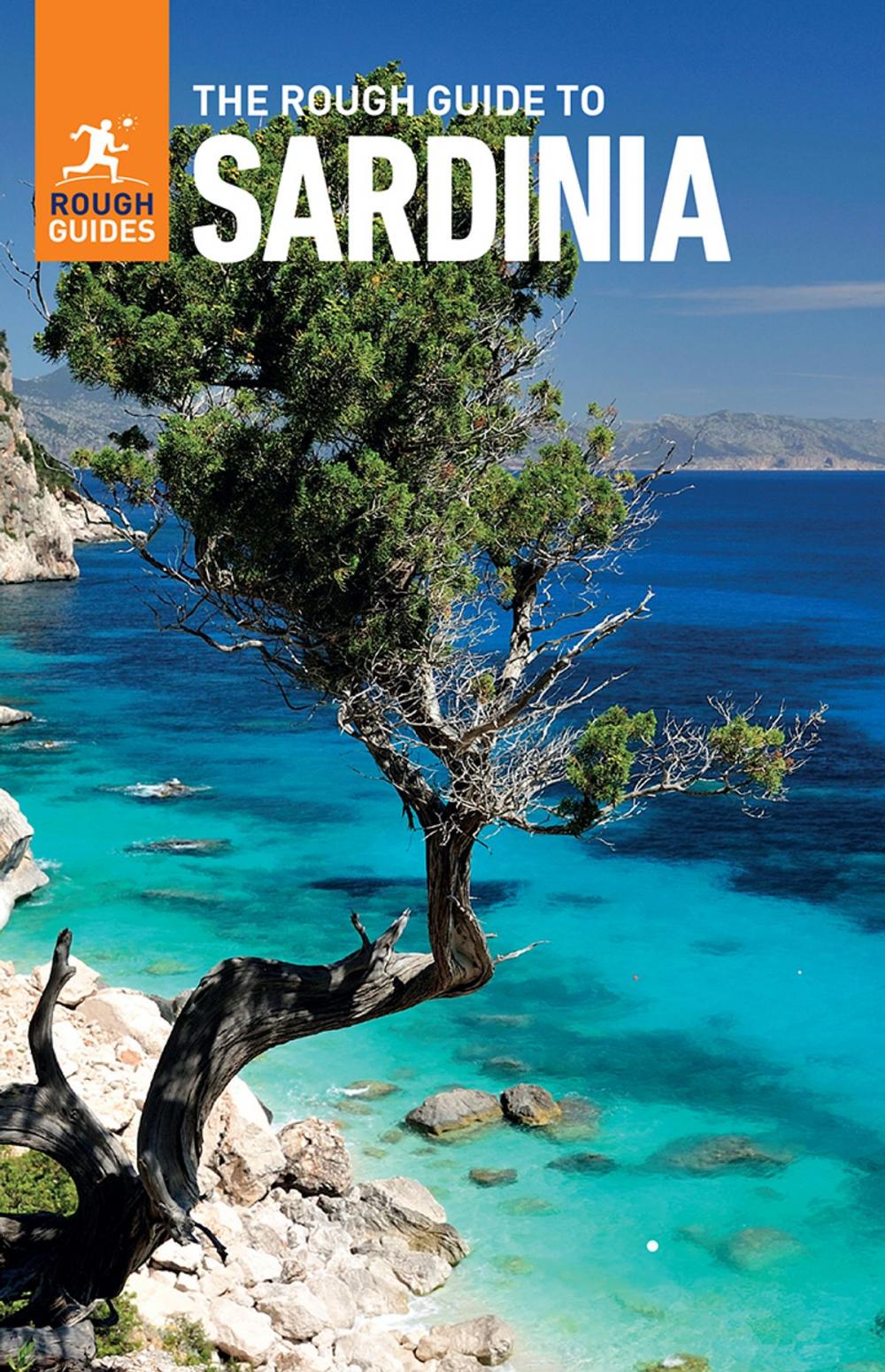 Big bigCover of The Rough Guide to Sardinia (Travel Guide eBook)