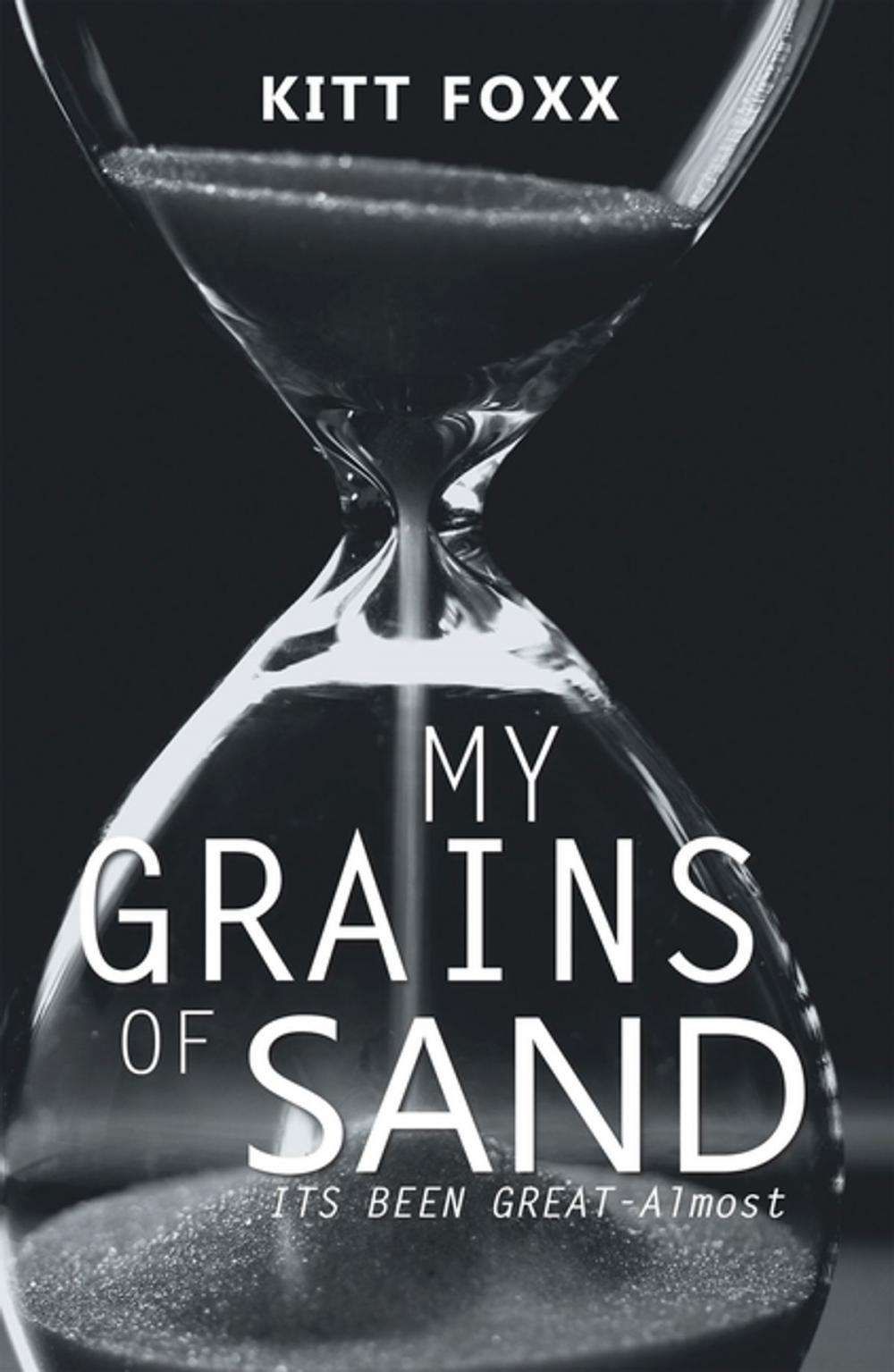 Big bigCover of My Grains of Sand