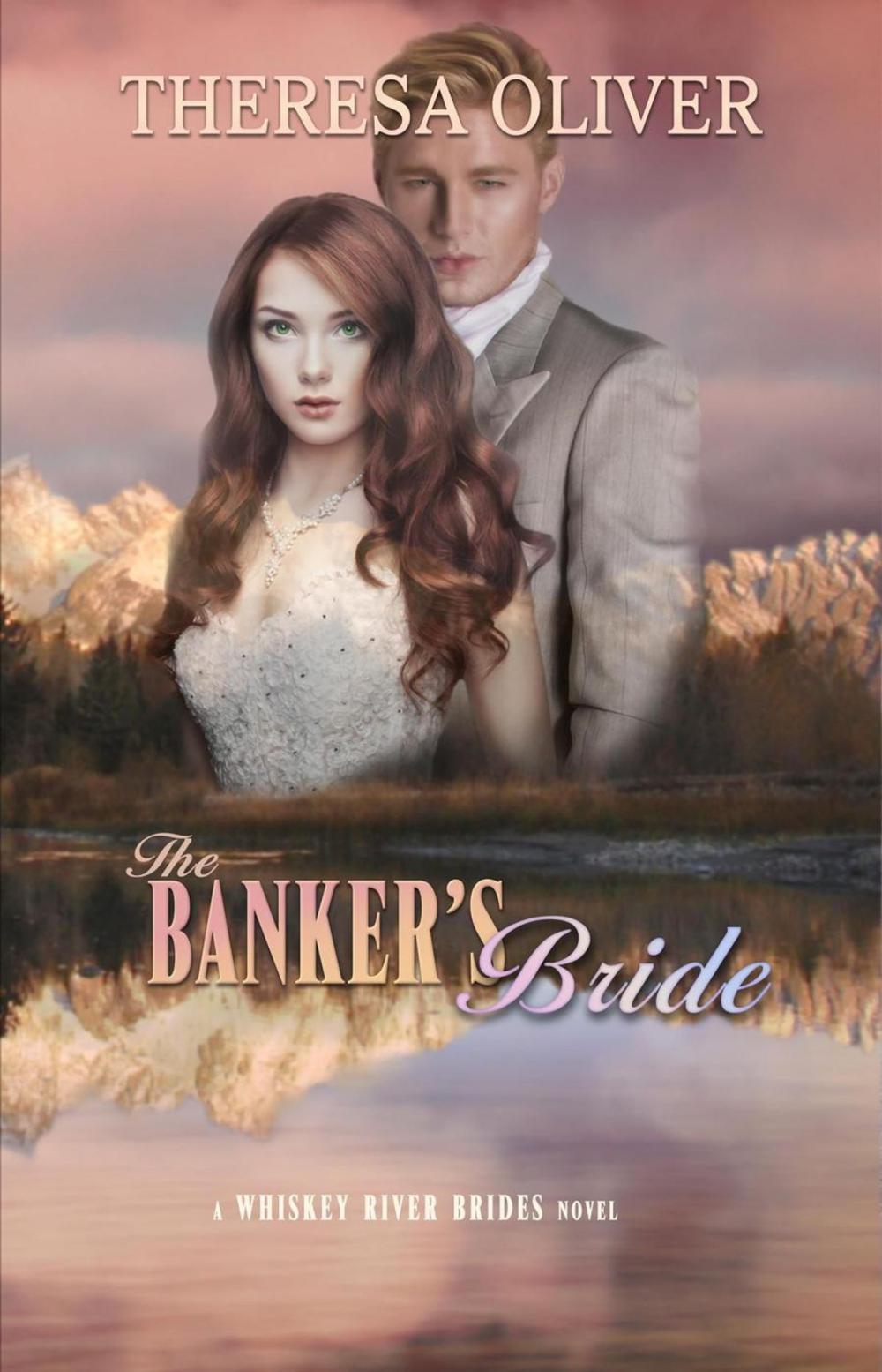 Big bigCover of The Banker’s Bride