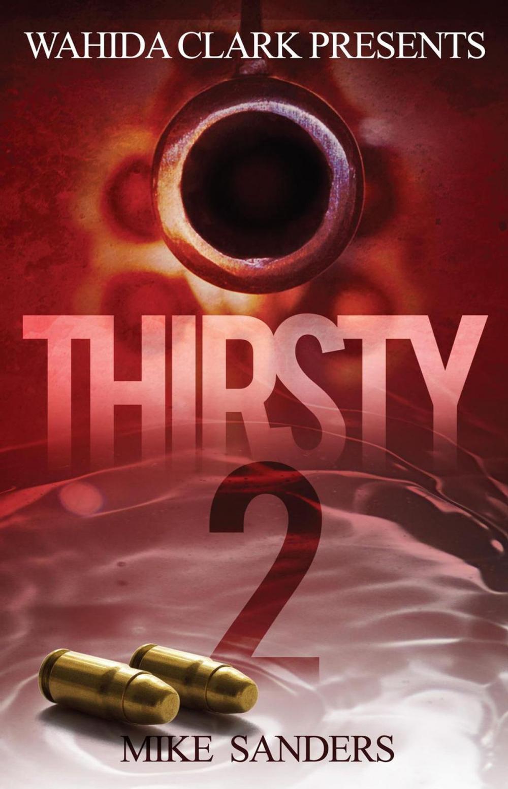 Big bigCover of Thirsty II