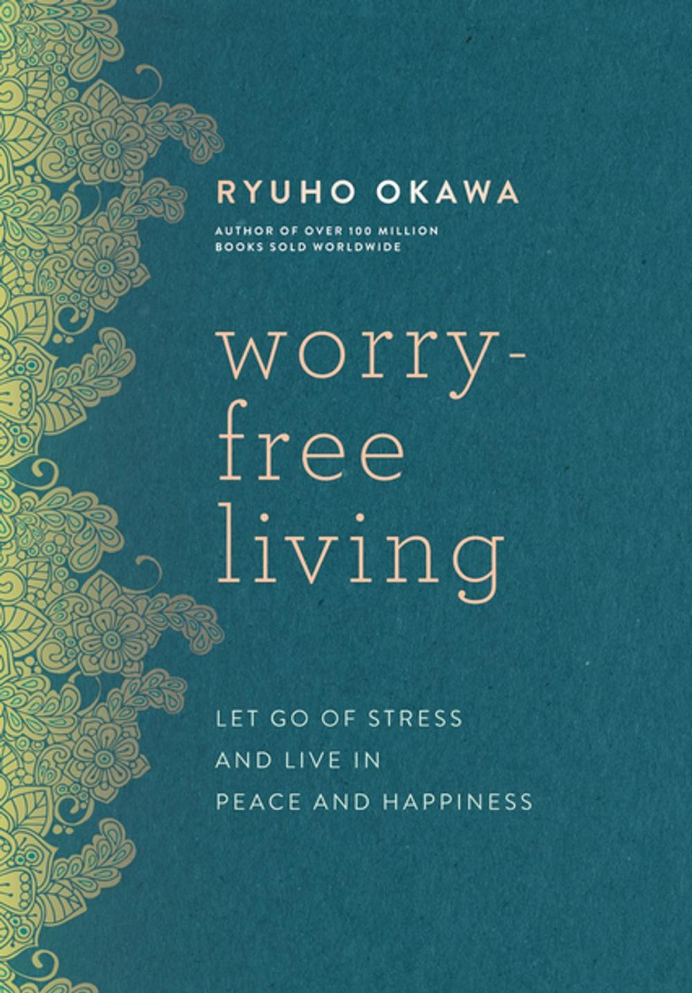 Big bigCover of Worry-Free Living