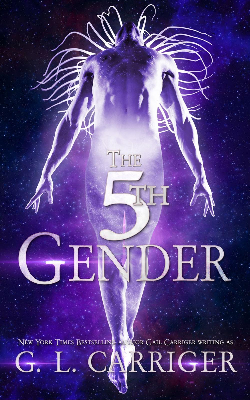 Big bigCover of The 5th Gender