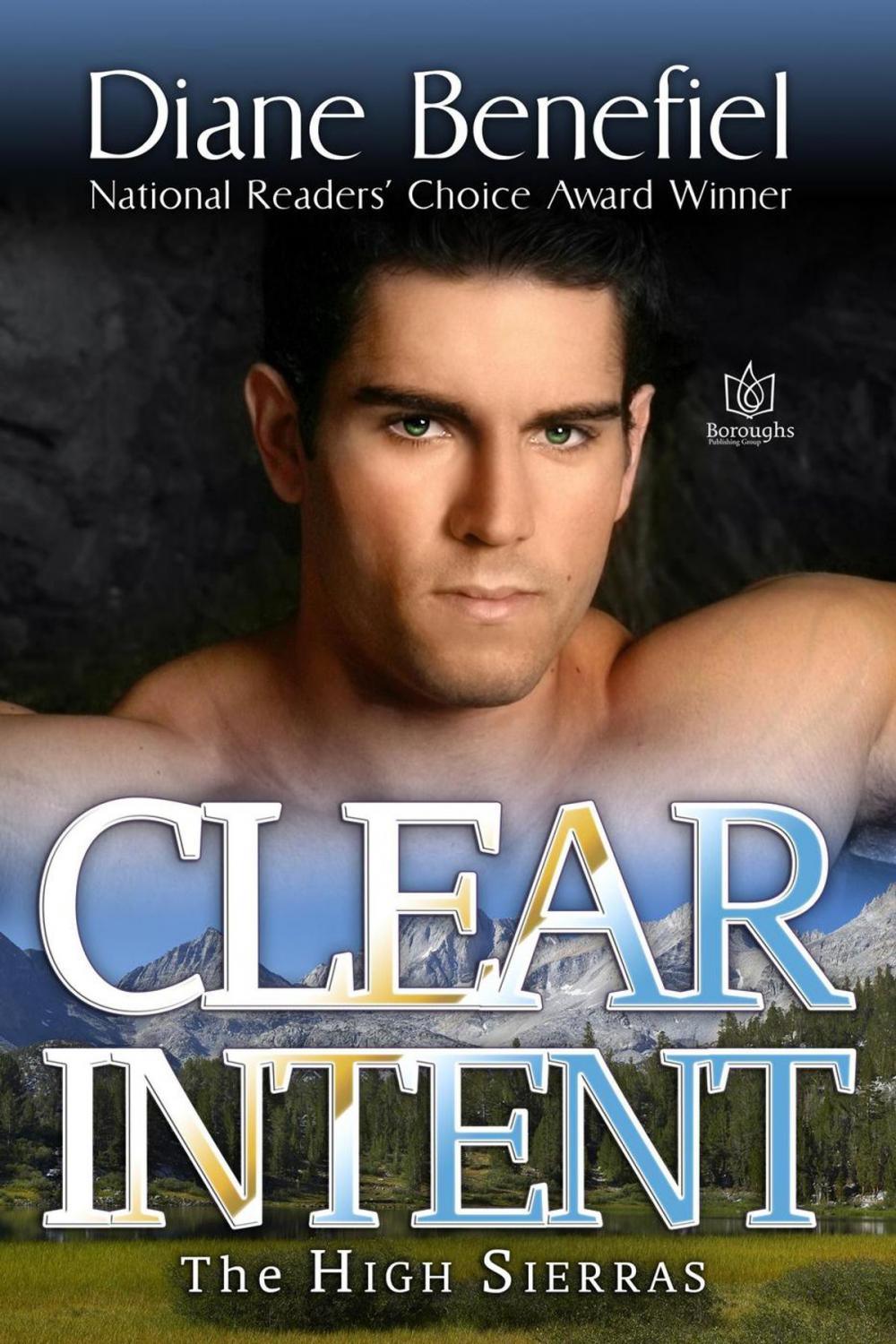 Big bigCover of Clear Intent