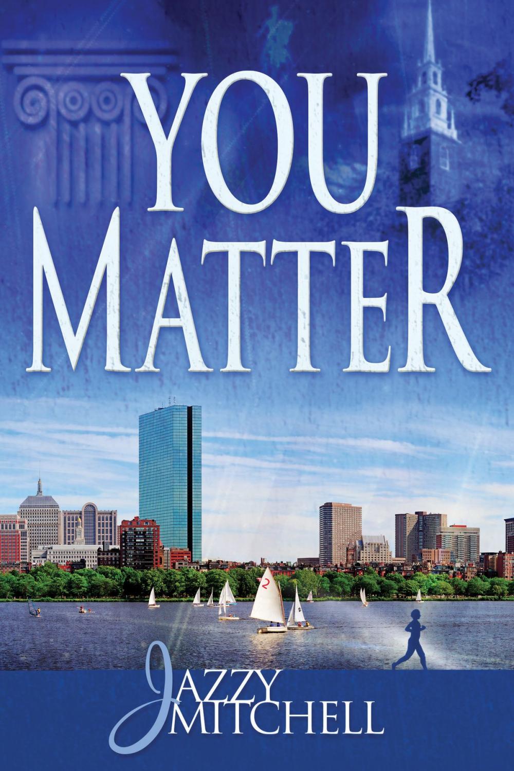 Big bigCover of You Matter