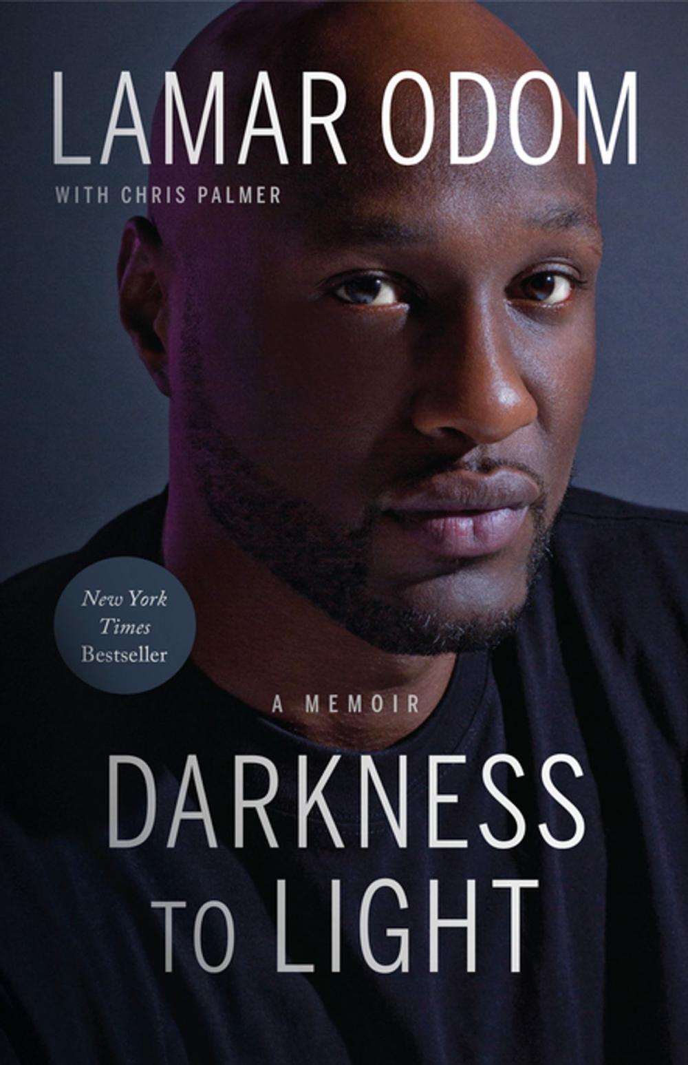 Big bigCover of Darkness to Light