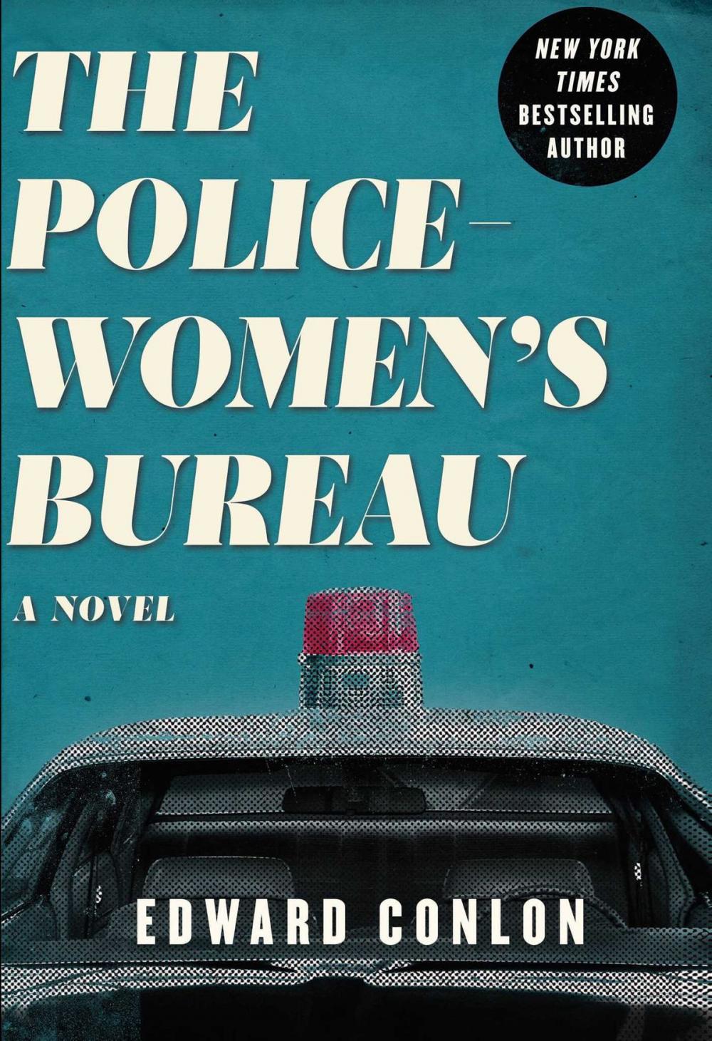 Big bigCover of The Policewomen's Bureau
