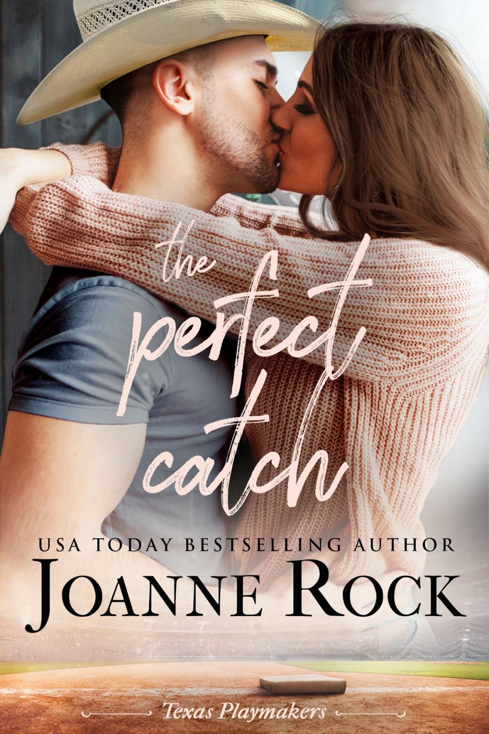 Big bigCover of The Perfect Catch