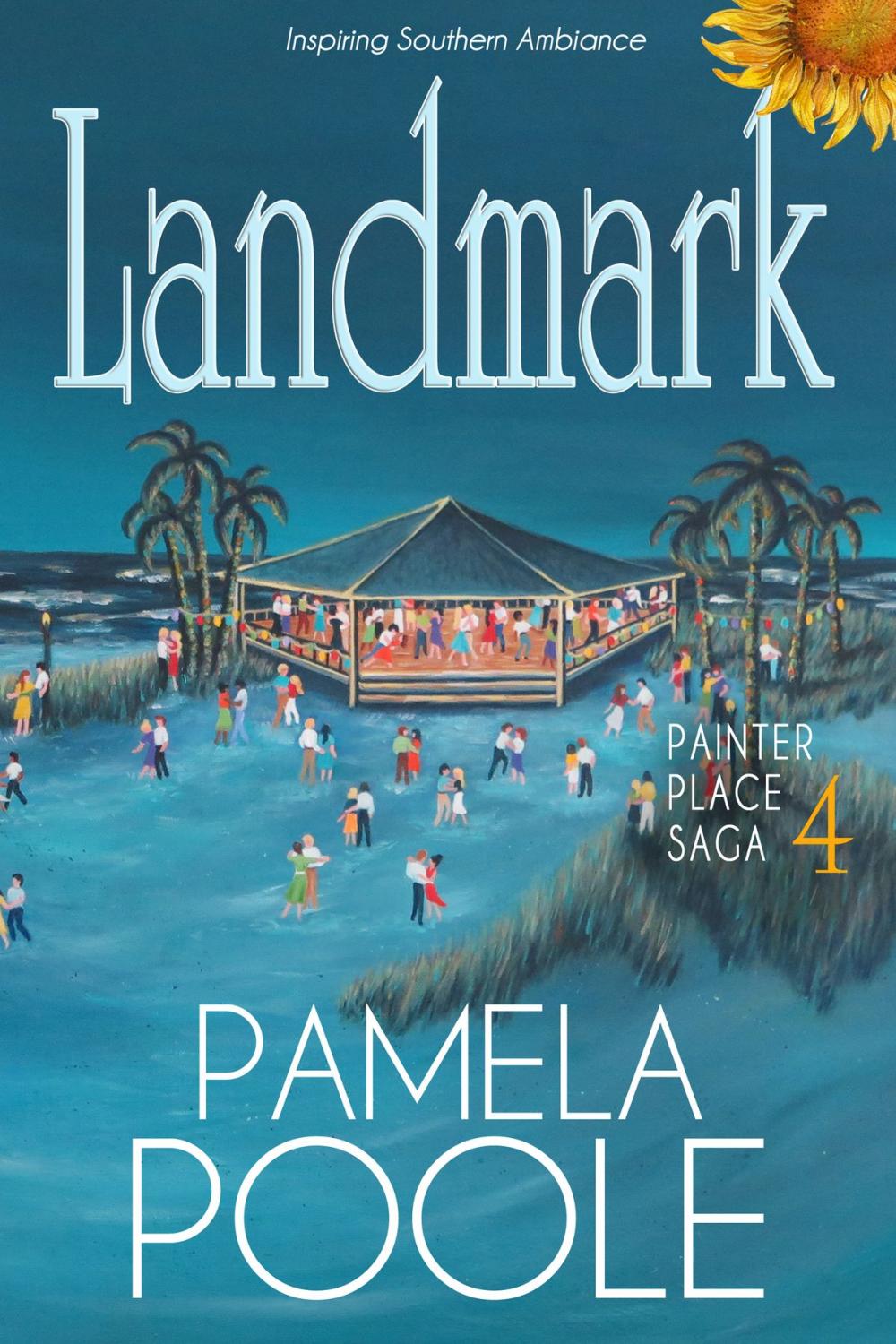 Big bigCover of Landmark