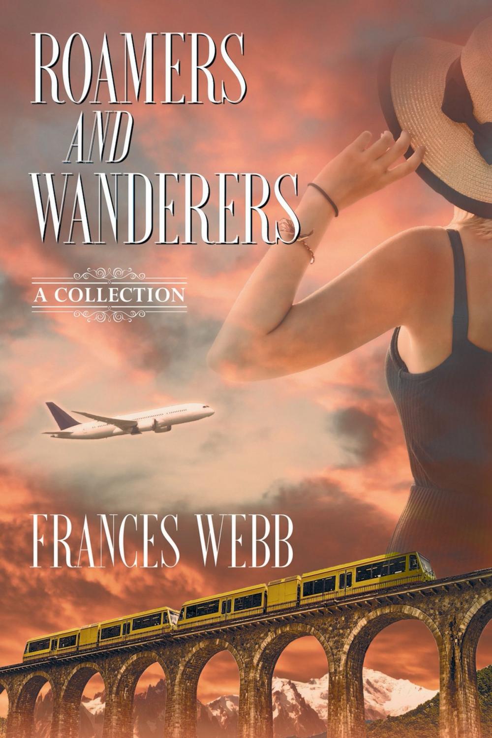 Big bigCover of Roamers and Wanderers