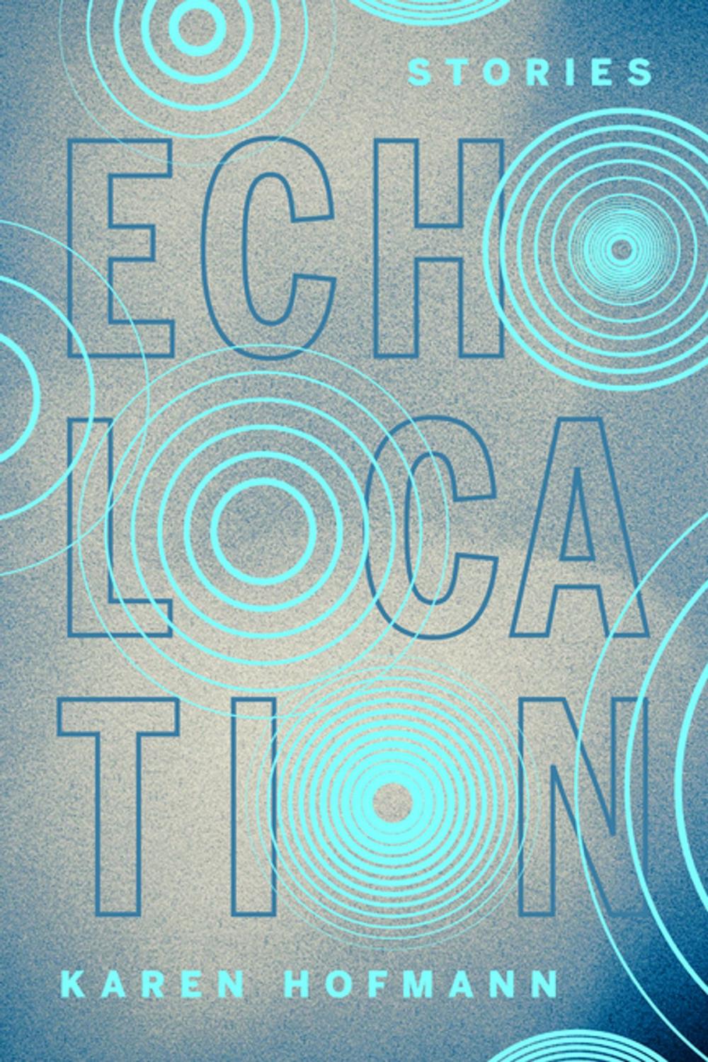 Big bigCover of Echolocation