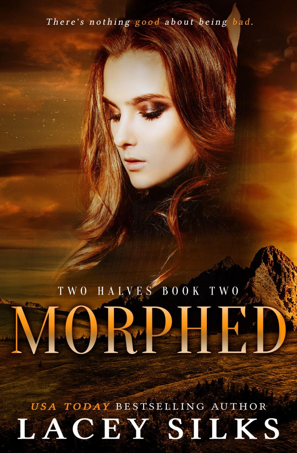 Big bigCover of Morphed