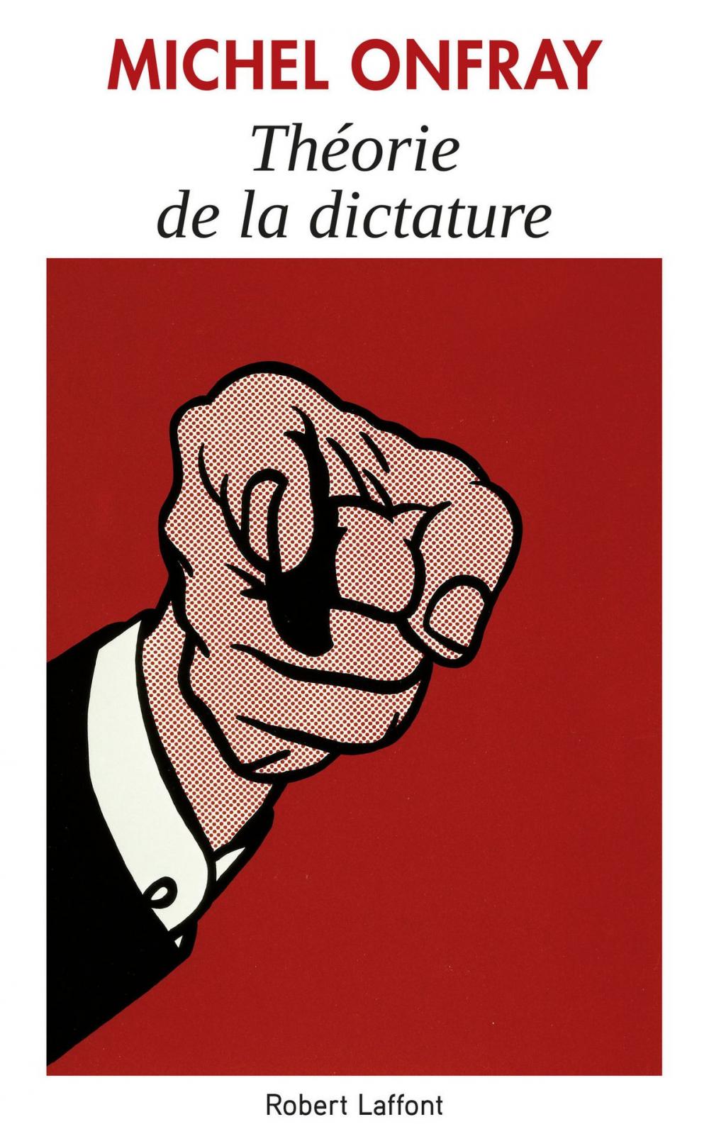 Big bigCover of Théorie de la dictature