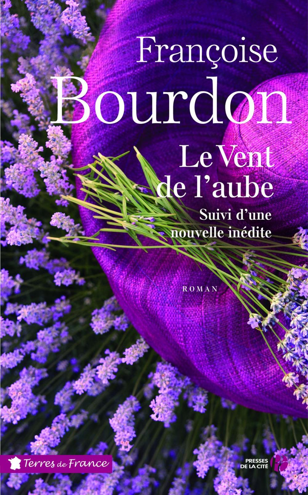 Big bigCover of Le Vent de l'aube - nouvelle édition