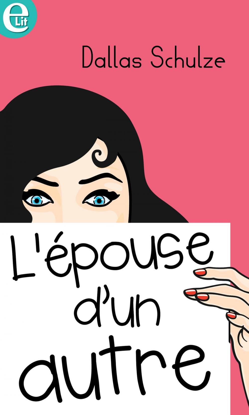 Big bigCover of L'épouse d'un autre