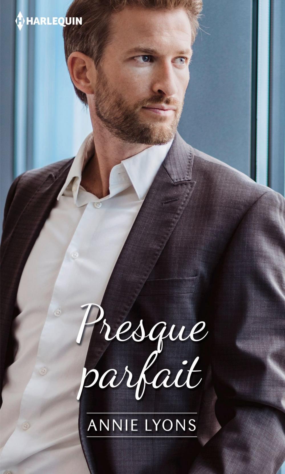 Big bigCover of Presque parfait