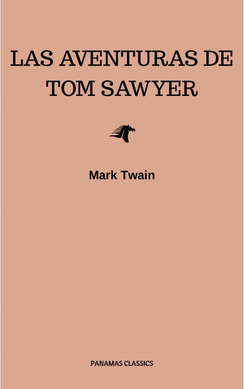 Big bigCover of Aventuras de Masín (Tom) Sawyer