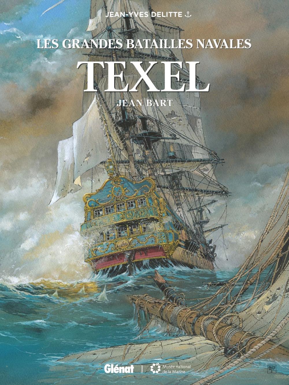 Big bigCover of Texel