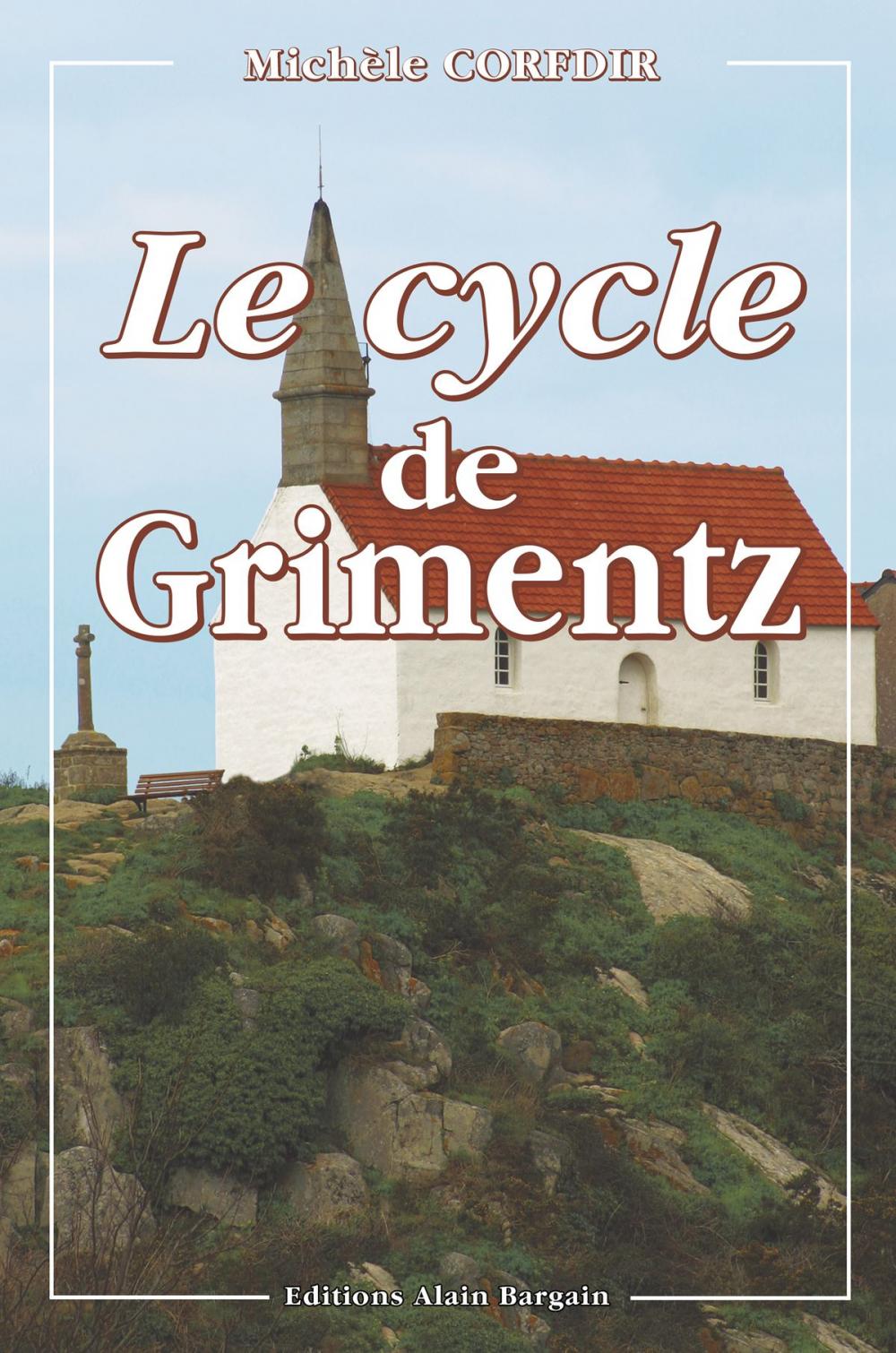 Big bigCover of Le Cycle de Grimentz