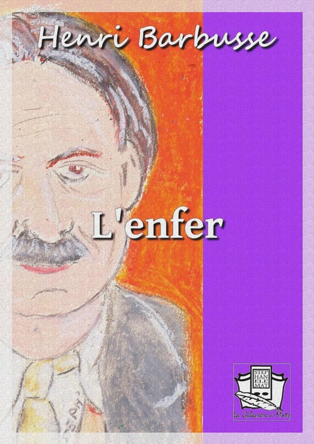 Big bigCover of L'enfer