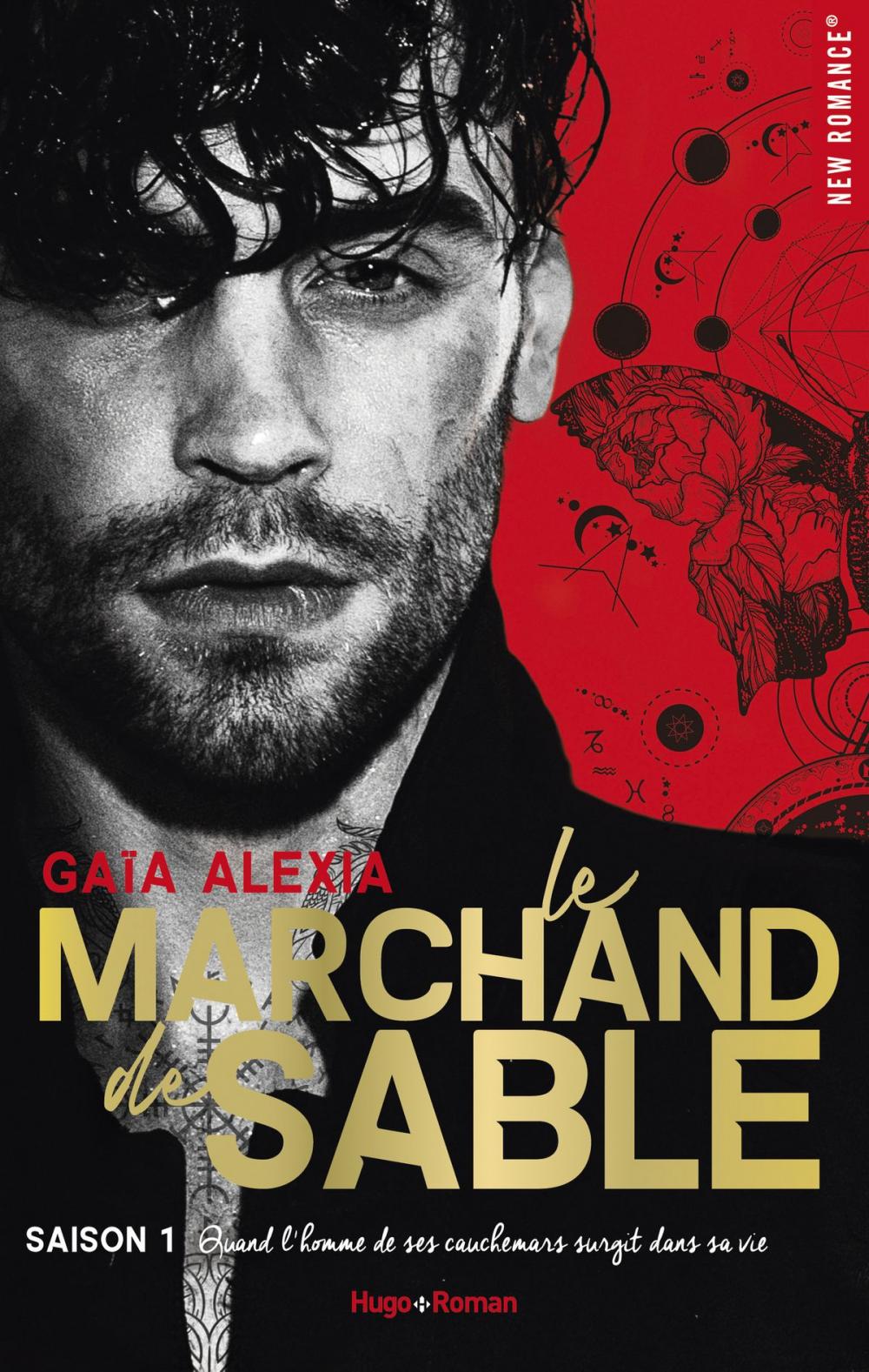 Big bigCover of Le marchand de sable - saison 1