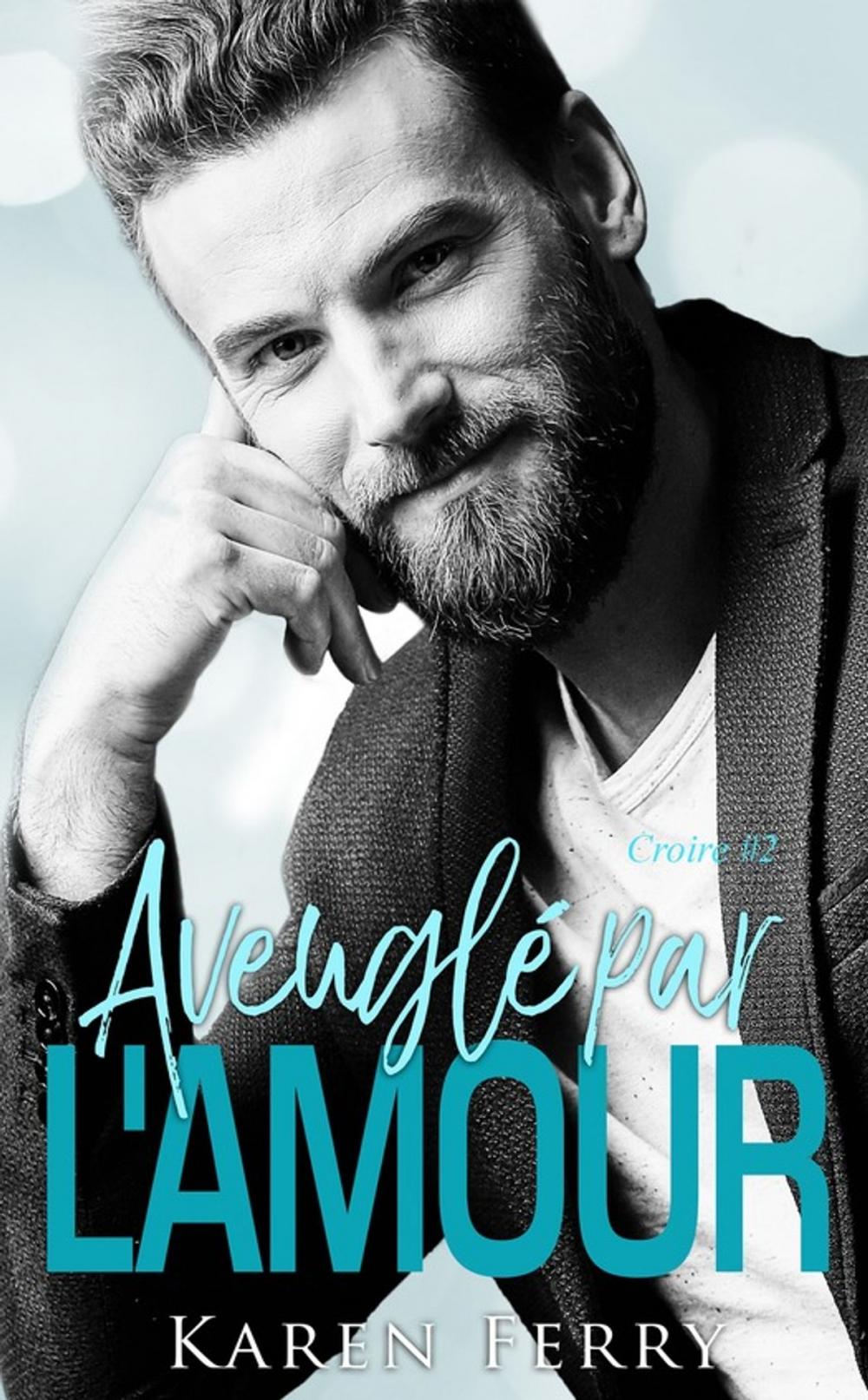 Big bigCover of Aveuglés par l'amour