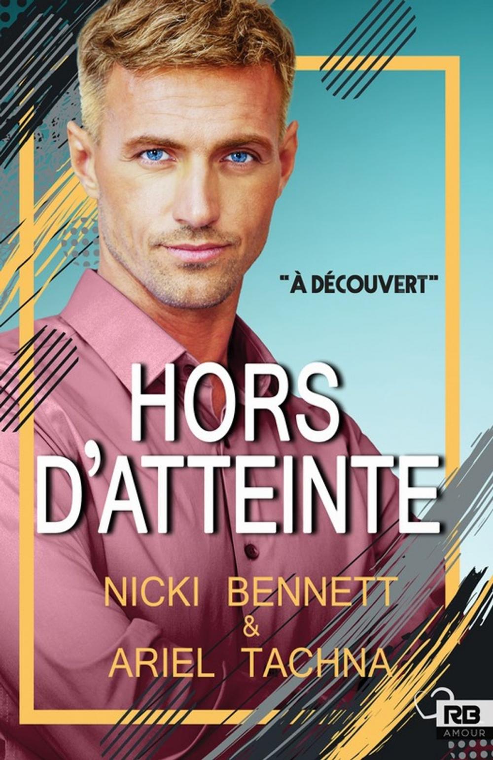 Big bigCover of Hors d'atteinte