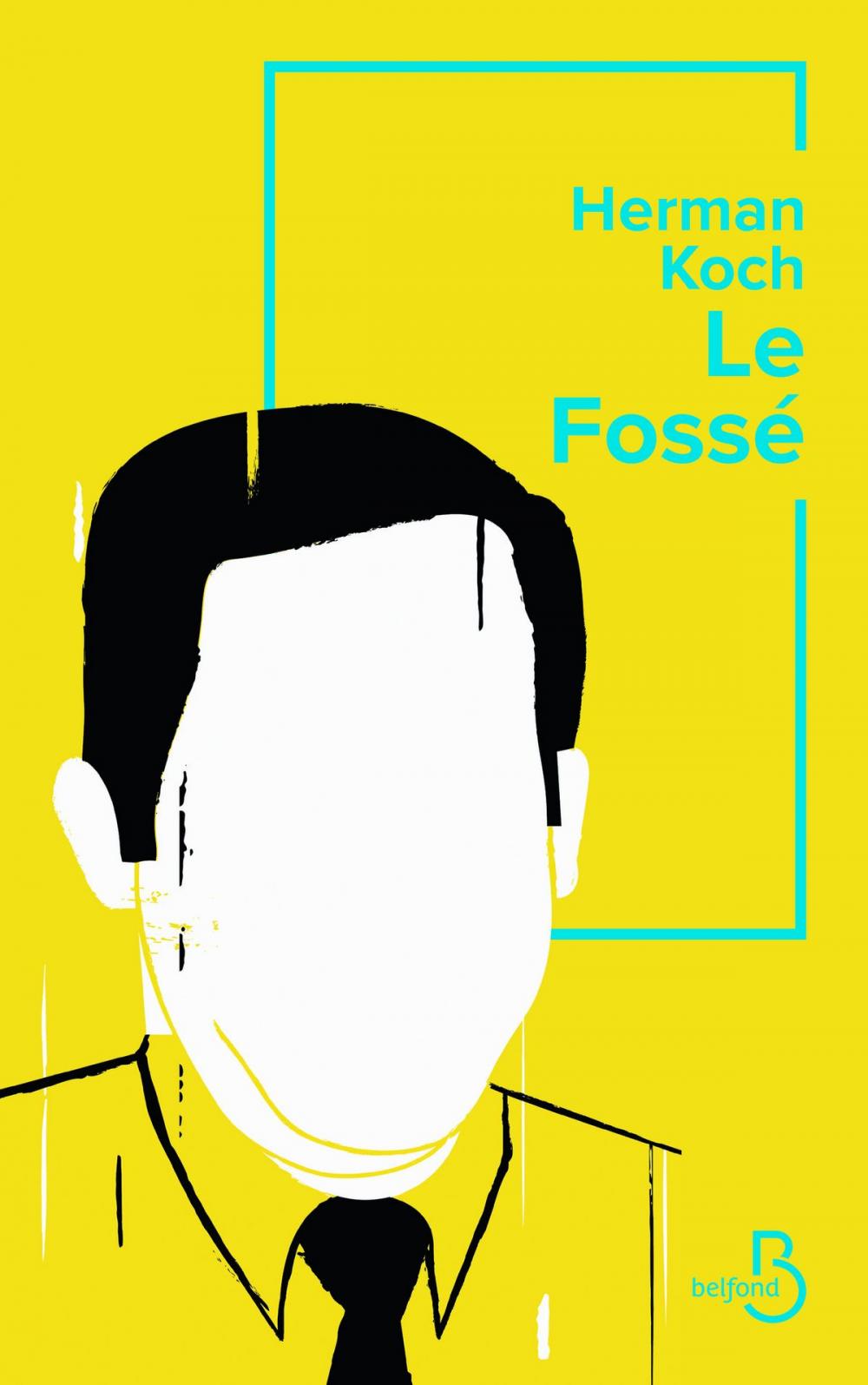 Big bigCover of Le Fossé