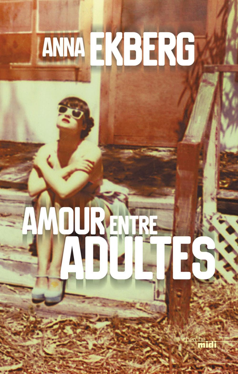 Big bigCover of Amour entre adultes