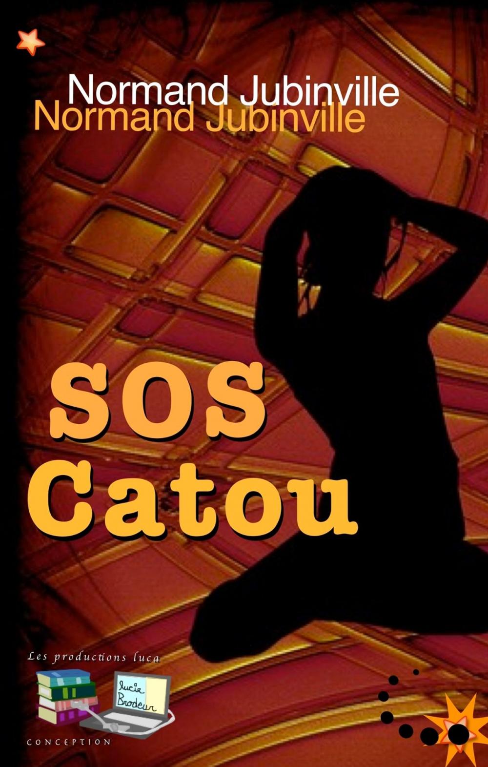 Big bigCover of SOS Catou