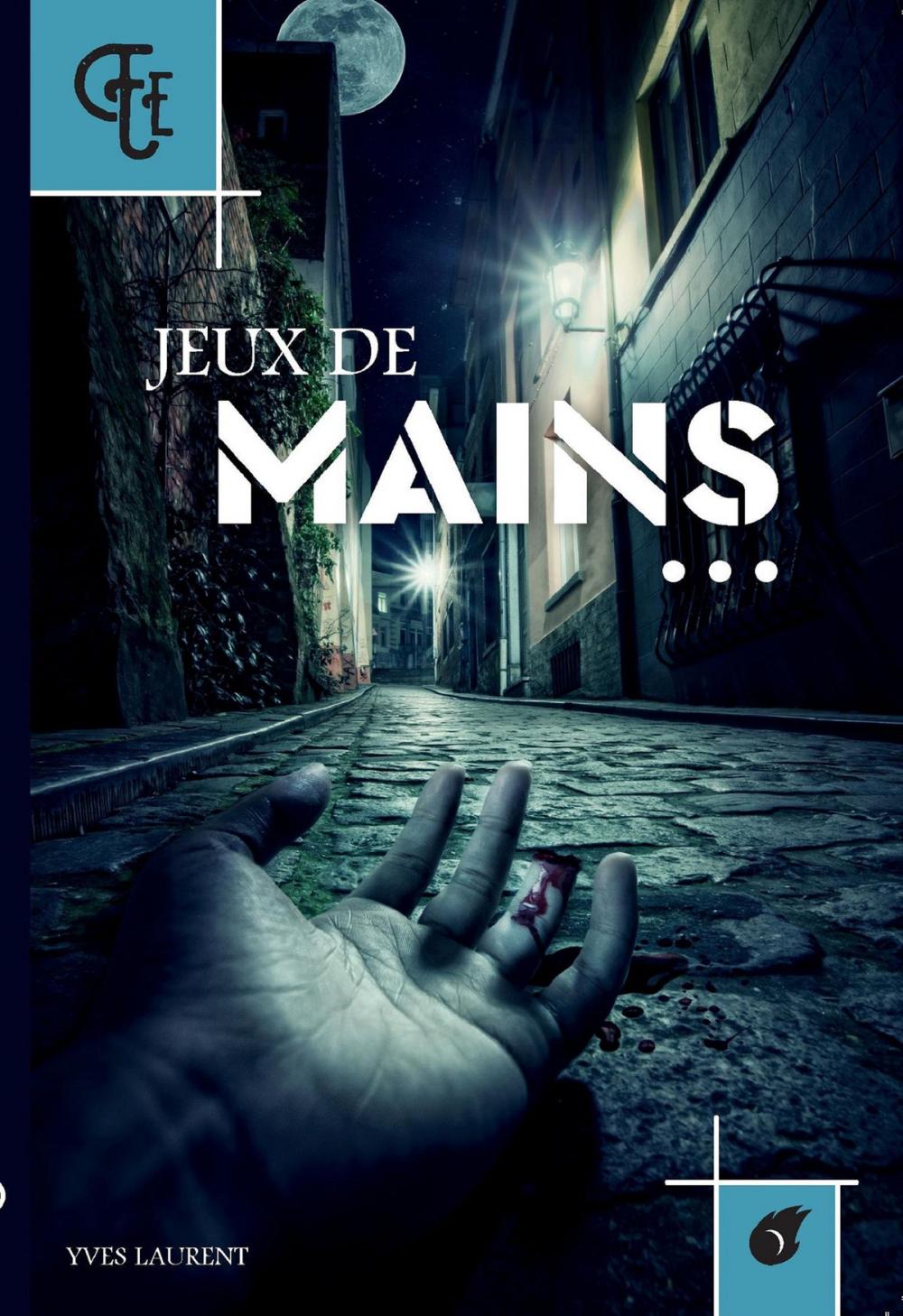 Big bigCover of Jeux de mains